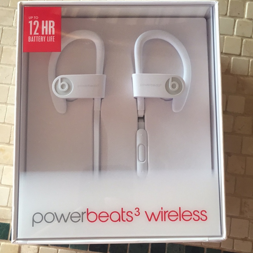 ❤️ power beats 3 wireless headphones ear phones